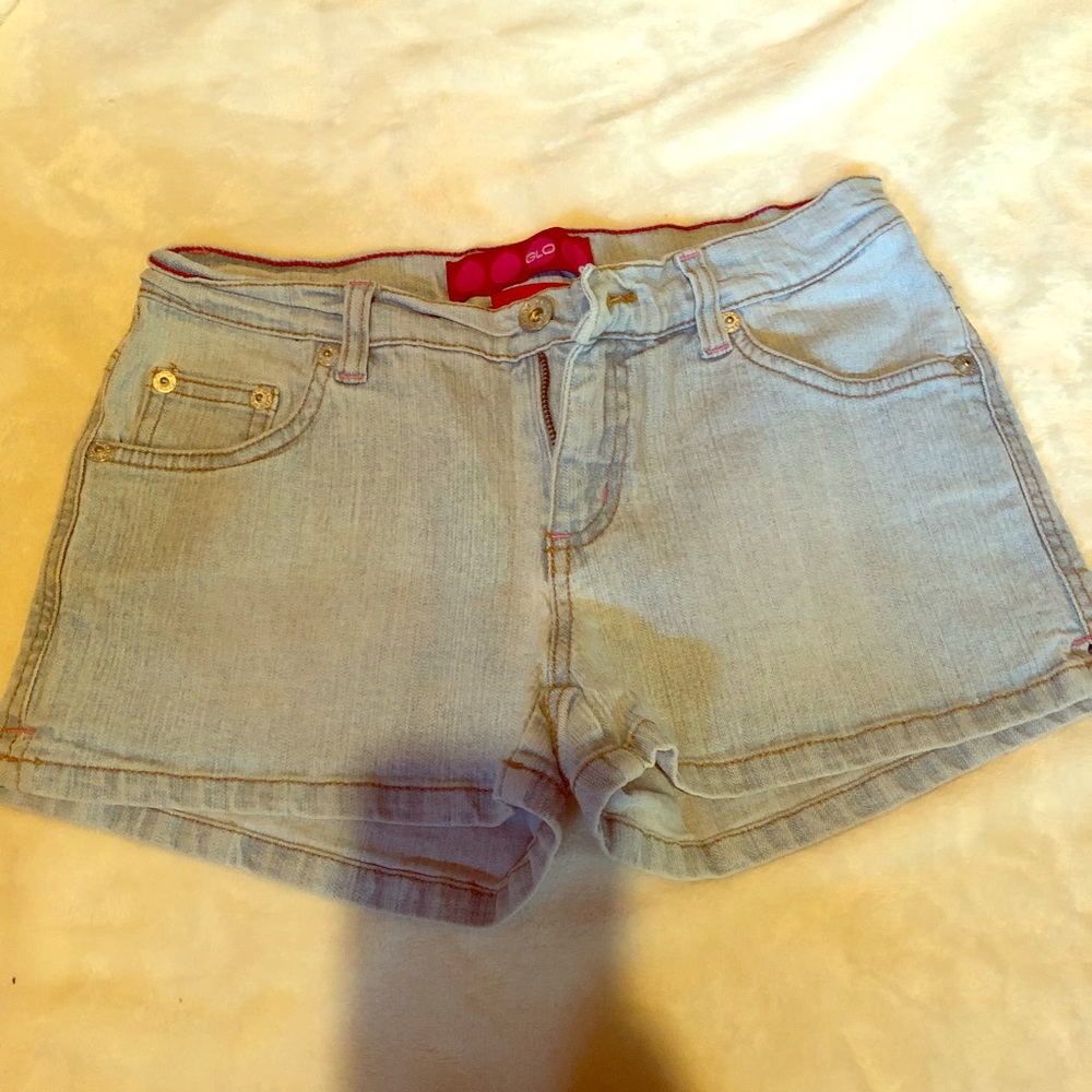 Summer shorts